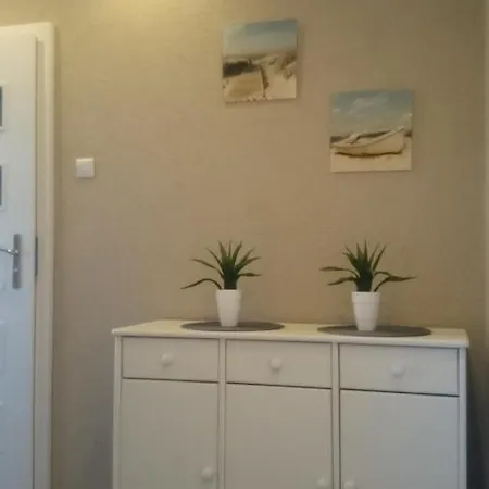 Apartament Mieszka Колобжег Екстер'єр фото
