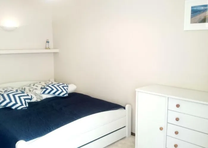 Apartament Mieszka