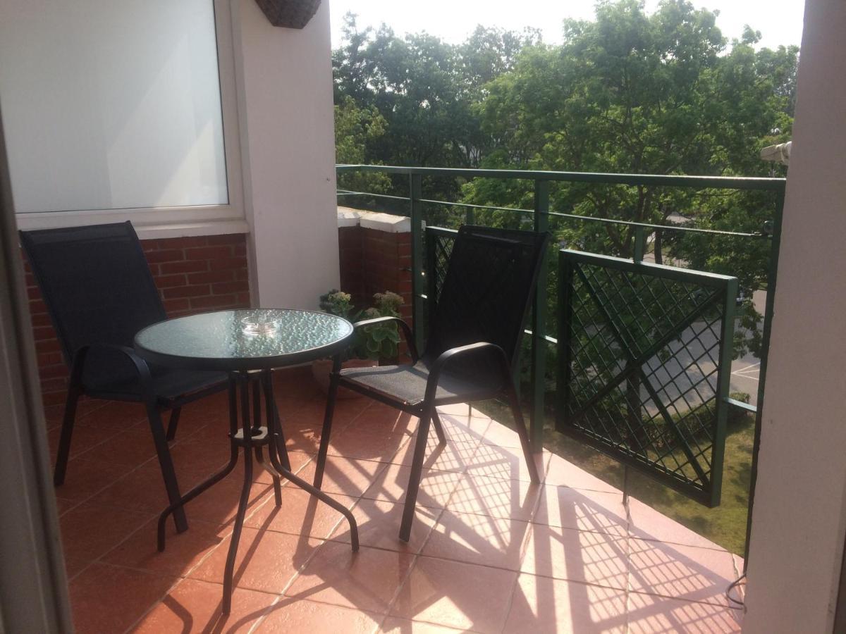 Apartment Mieszka Kolberg