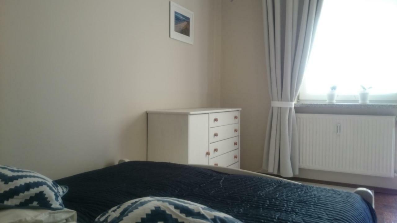 Apartment Mieszka Kolberg