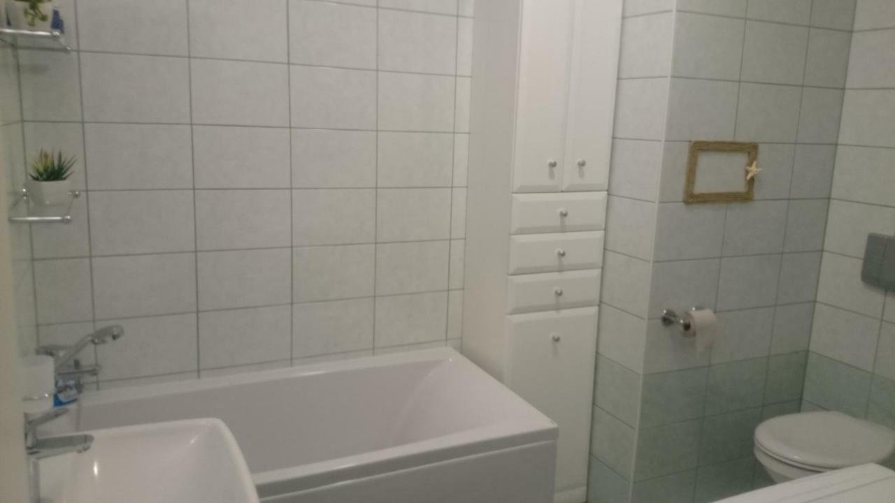 Apartment Mieszka *