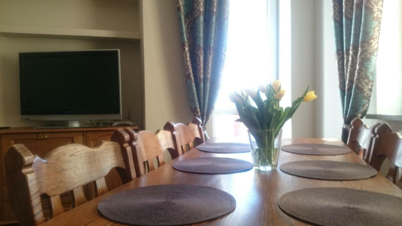 Mieszka Apartment