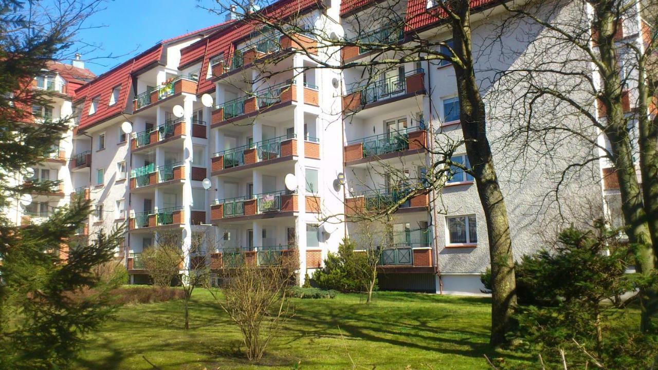 Mieszka Apartment Kolberg
